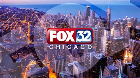 chanel 32|fox32chicago.com.